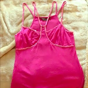 BCBG MaxAzria Tank Top